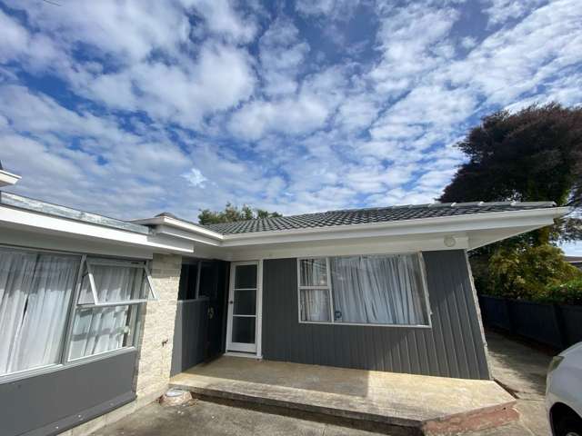 Get in Quick for this Popular Tuakau Location