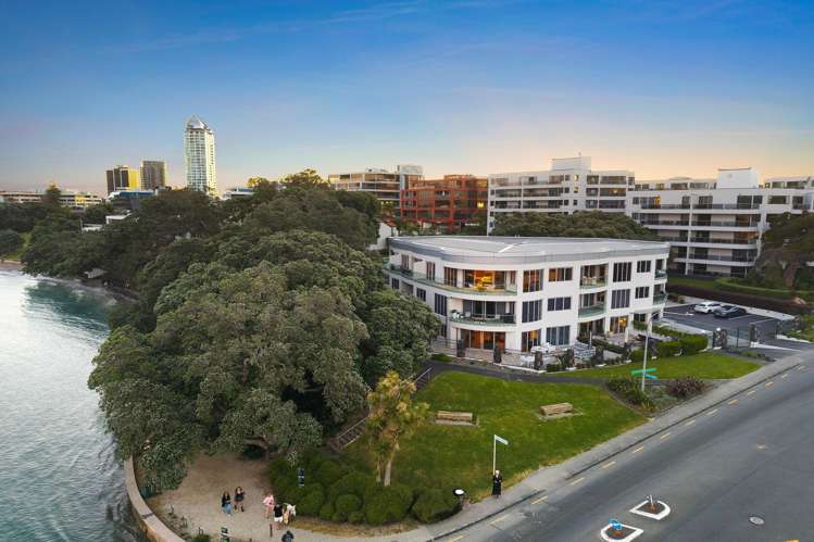 1A / 7 The Promenade Takapuna_0