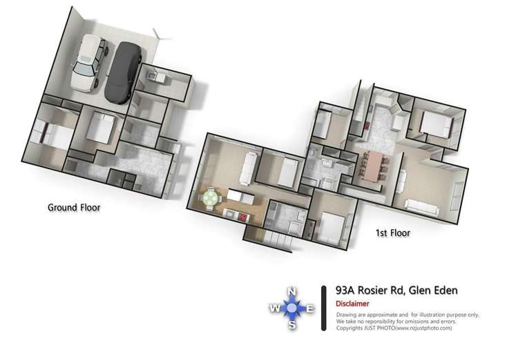 93 Rosier Road Glen Eden_20