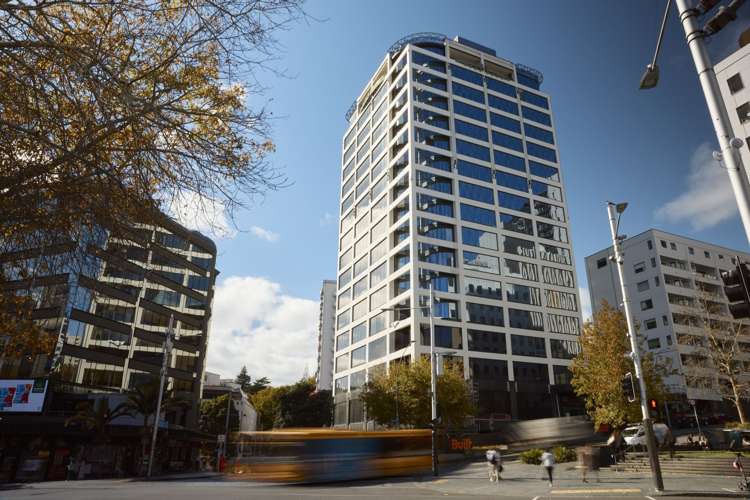 2 - 16 Wakefield Street Auckland Central_12