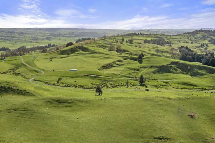 Mangatea Road Te Kuiti_4