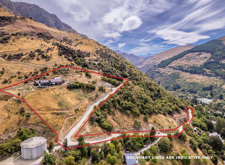 12 Crow's Nest Road Arthurs Point_27