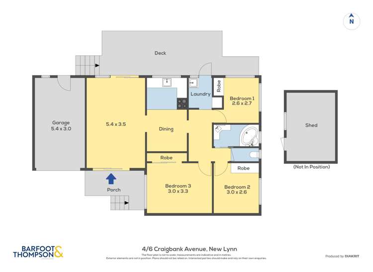 4/6 Craigbank Avenue New Lynn_7