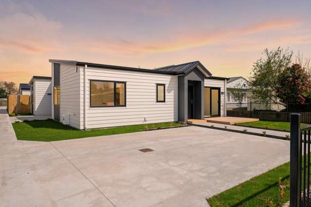 New & Not to Be Missed