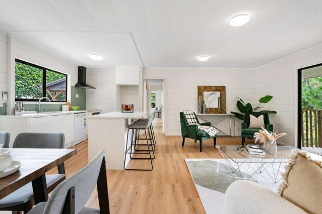 Easy Living, Move-In Ready!