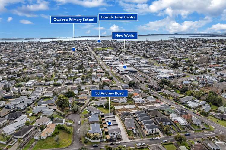 Lot 2/38 Andrew Road Howick_31