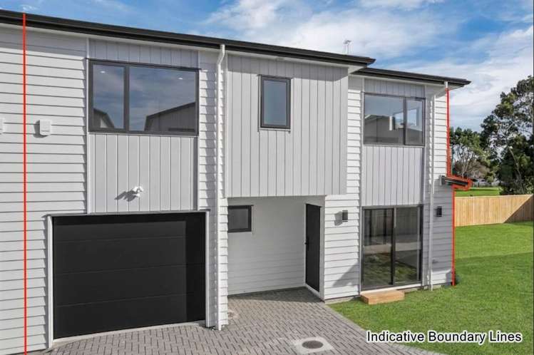 Lot 3/261 Porchester Road Takanini_19