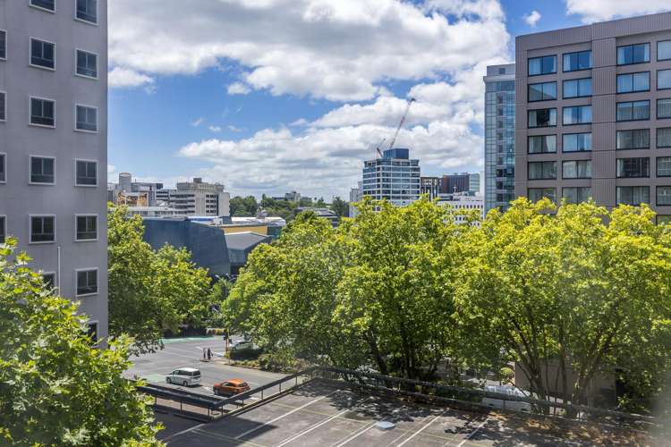 309/188 Hobson Street Auckland Central_5