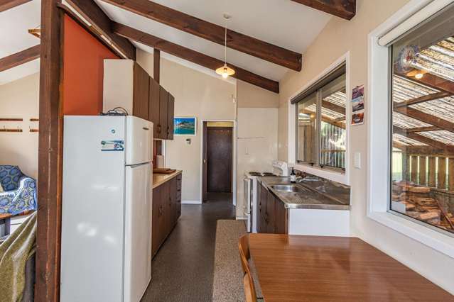 39 Park Avenue Ohakune_3