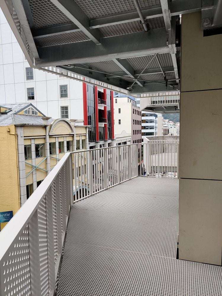 301/111 Dixon Street Te Aro_11