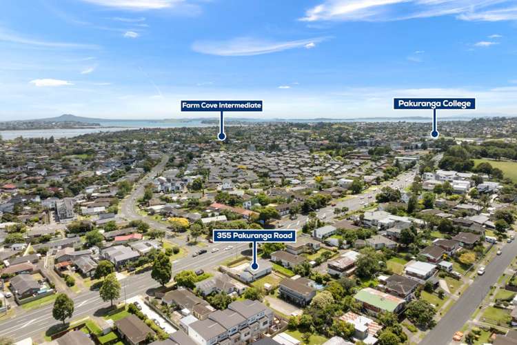 355 Pakuranga Road Pakuranga Heights_20