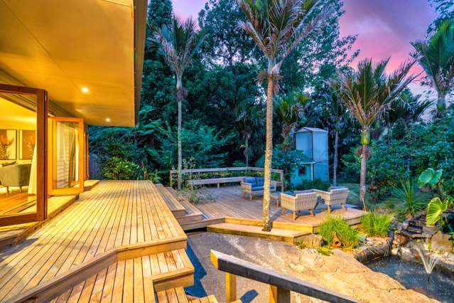 27 Hollywood Avenue Titirangi_1