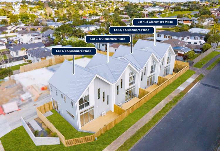 Lot 3/8 Clensmore Place Torbay_20