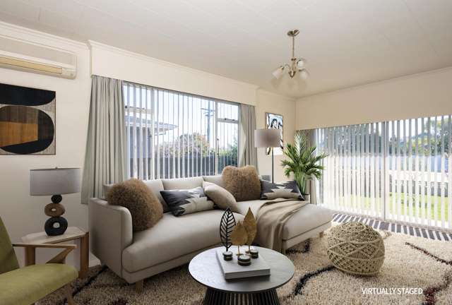 Commercial or Residential. You Choose