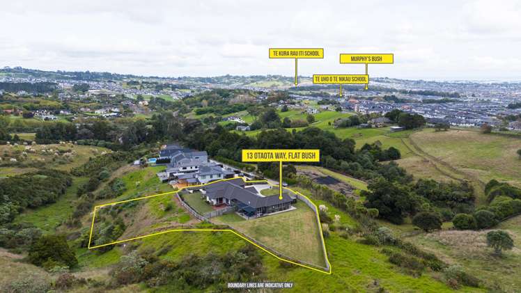 13 Otaota Way Flat Bush_44