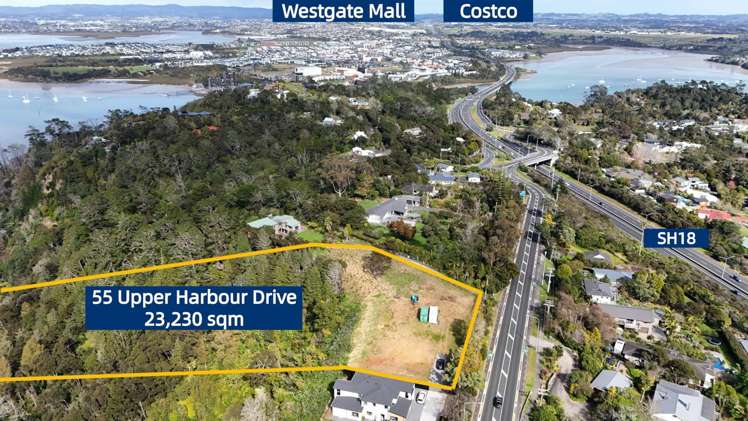 55 Upper Harbour Drive Greenhithe_1