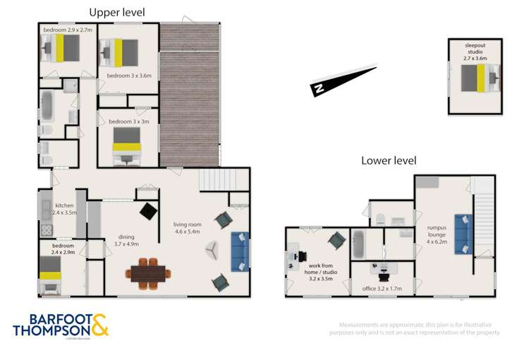 20 Rosewarne Crescent Glendene_18