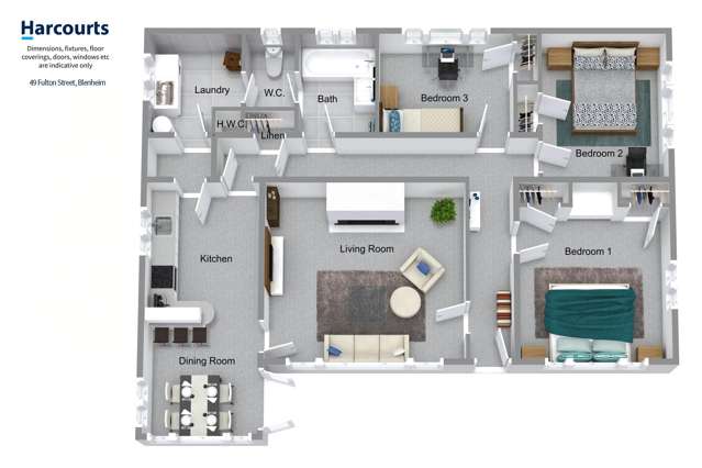 49 Fulton Street Springlands_1