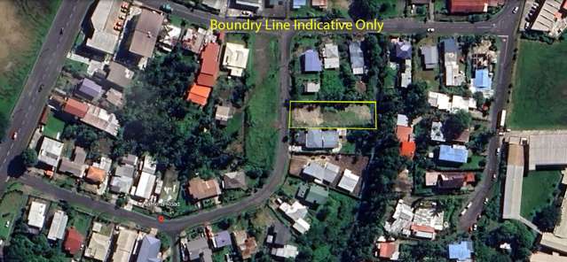 Lot 4 Namena Rd off Grantham Rd Suva_1