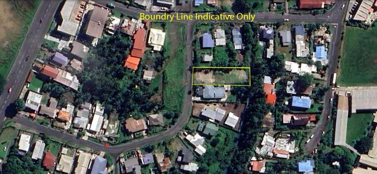 Lot 4 Namena Rd off Grantham Rd_1