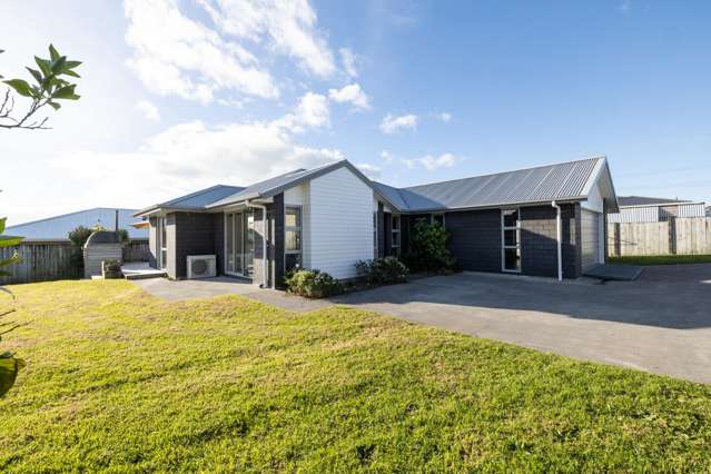 SMART PACKAGE IN GLEN AVON