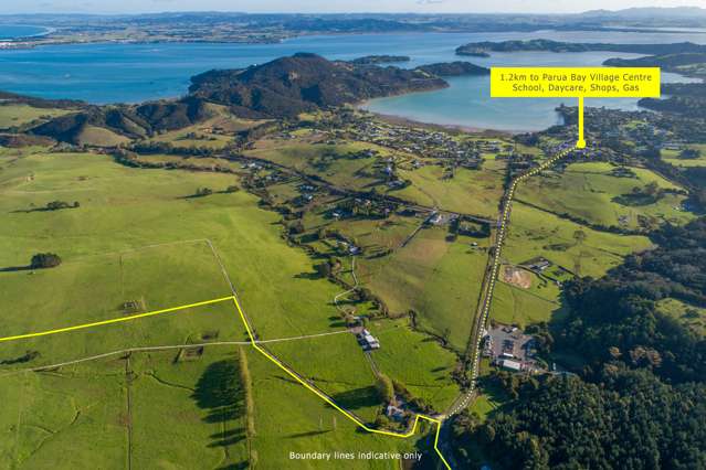 Lot 1, 56 Pataua South Road Parua Bay_2