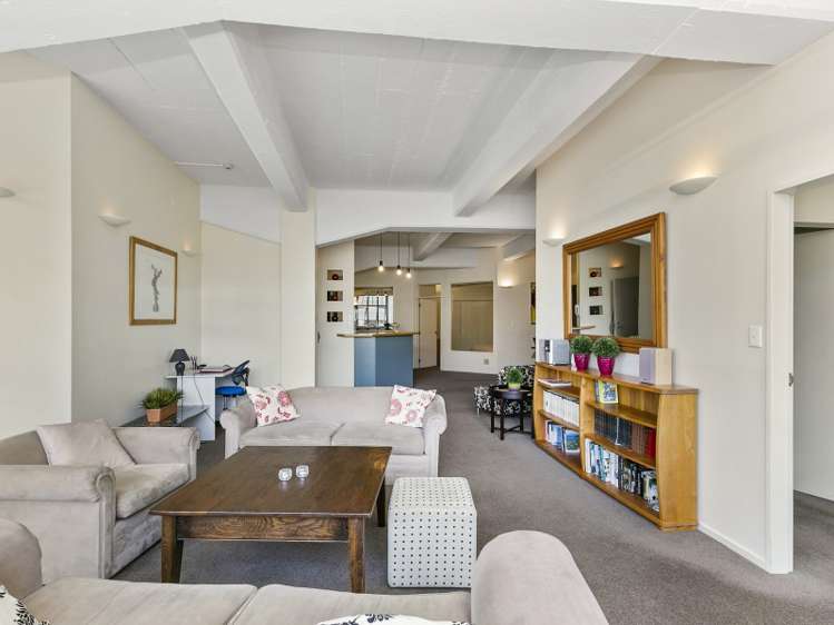 3a/124 Wakefield Street Te Aro_0