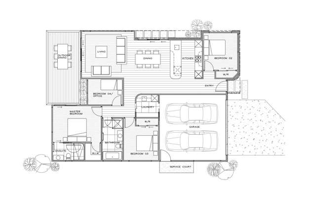 Lot 609 Warkworth Ridge Warkworth_1