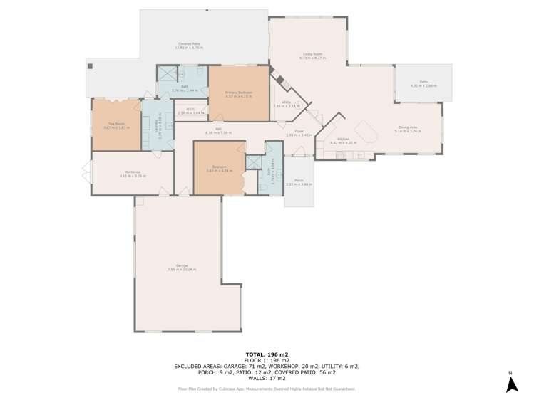 238 Queen Street Waimate_32