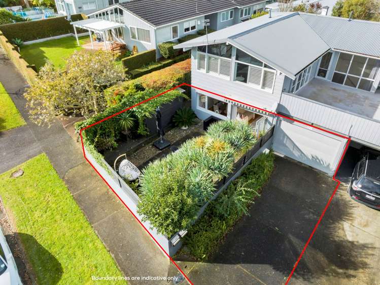 1/28 Thatcher Street Mission Bay_20