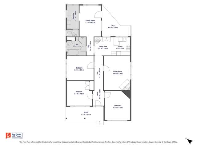 5 Te Mawae Street Whanganui East_1