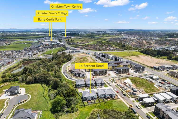 14 Serpent Road Flat Bush_12