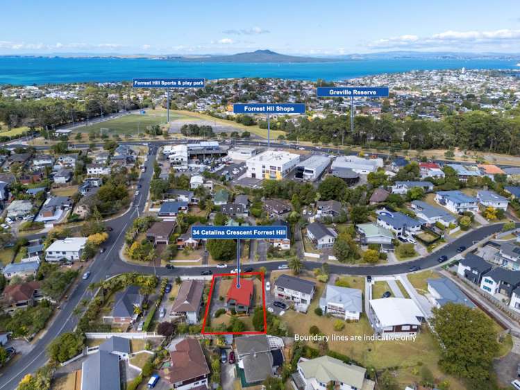 34 Catalina Crescent Forrest Hill_26