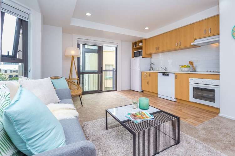 7b/2 Eden Crescent Auckland Central_3