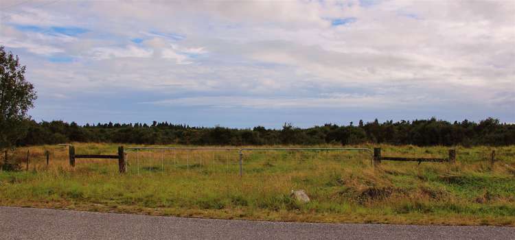 Blue Spur Road Hokitika_1