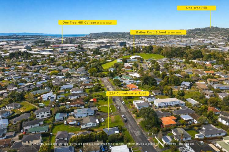 22A Commissariat Road Mount Wellington_22