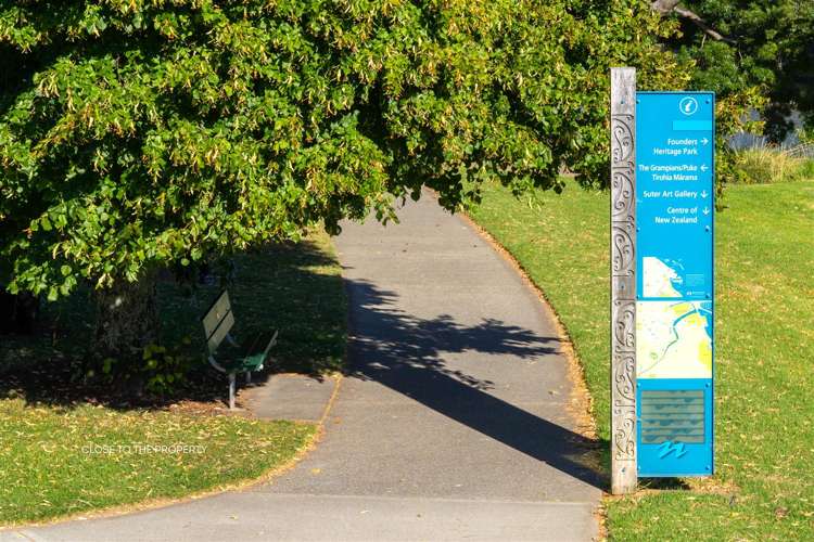 7 Napoli Way The Wood_6