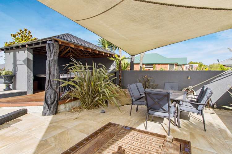 57 Avenue Road West End_18