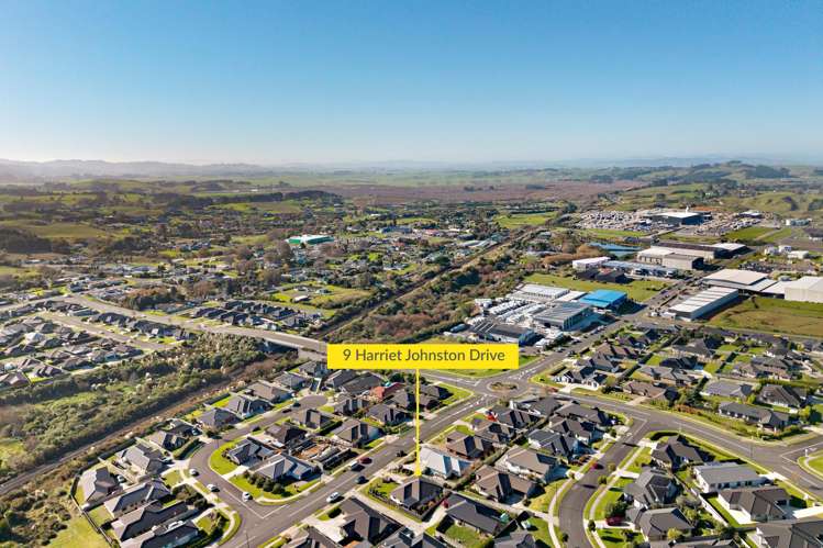 9 Harriet Johnston Drive Pokeno_15