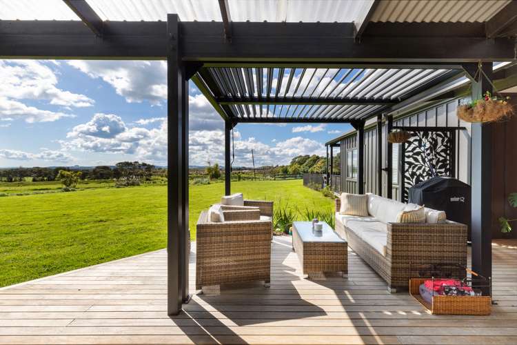 1 Omaumau Road Glorit_11