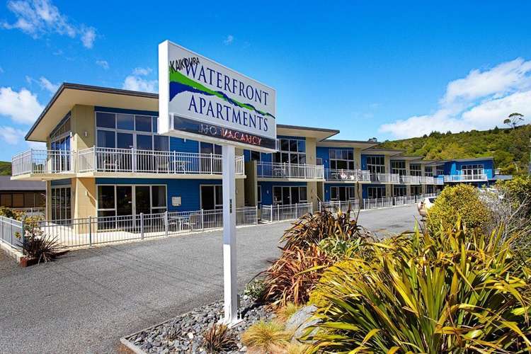 15/126 Esplanade Kaikoura_19