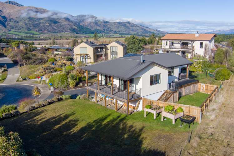 16 Drake Place Lake Hawea_17