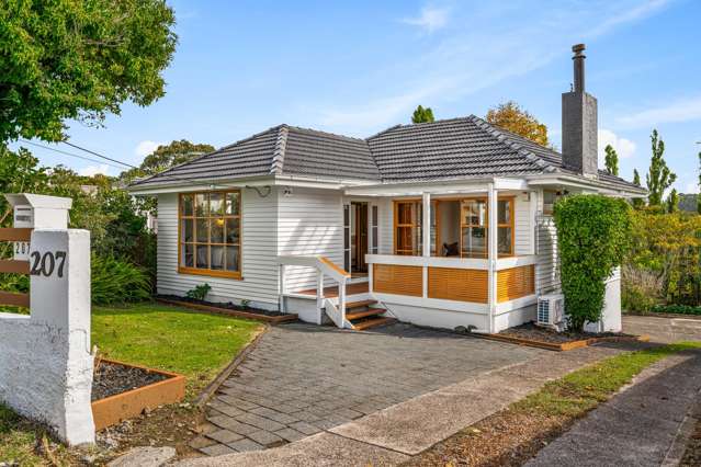 Beyond Renovation - A Home Reimagined