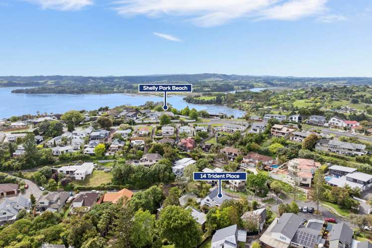 14 Trident Place Shelly Park_24