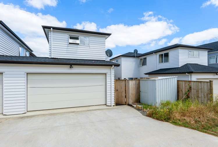 6 Rosewell Crescent Flat Bush_17