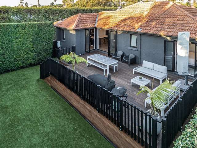 26 Robert Street 1660_1