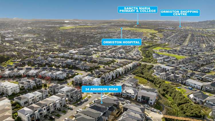 34 Adamson Road Flat Bush_30