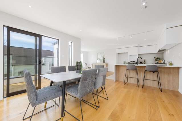 Lot 7/64 Atkin Avenue Mission Bay_3