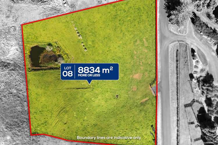 8, 14, 17, Kirian Lane Waiuku_14