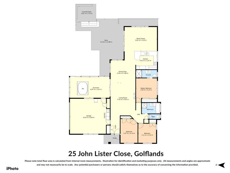 25 John Lister Close Golflands_23